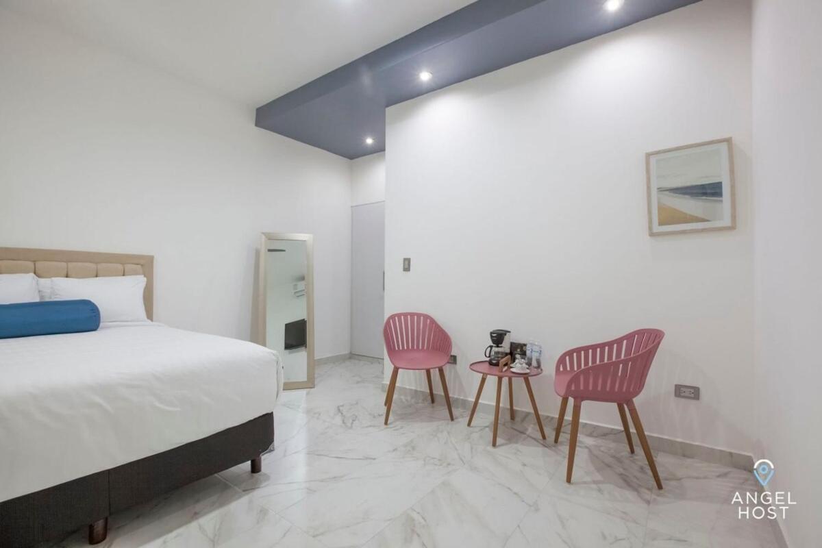 Downtown Room With Pool Bbq And Near All The Hotspots La Paz Ngoại thất bức ảnh
