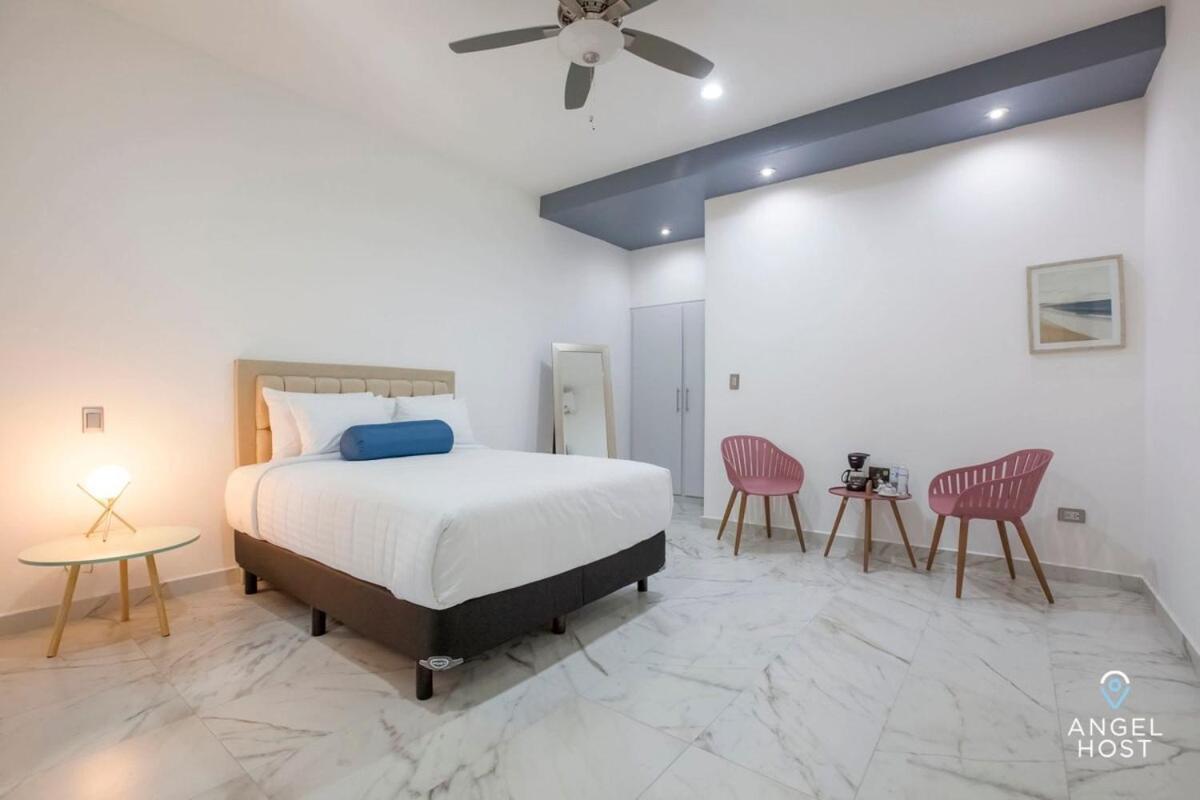 Downtown Room With Pool Bbq And Near All The Hotspots La Paz Ngoại thất bức ảnh