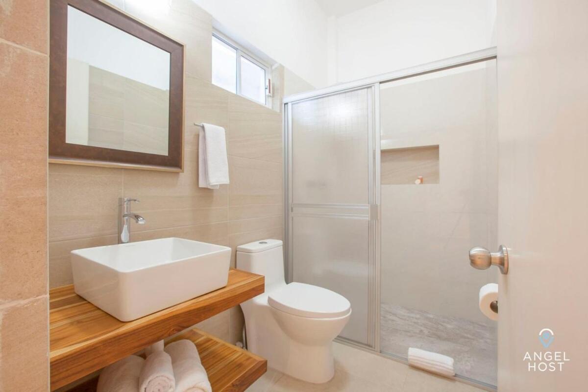 Downtown Room With Pool Bbq And Near All The Hotspots La Paz Ngoại thất bức ảnh