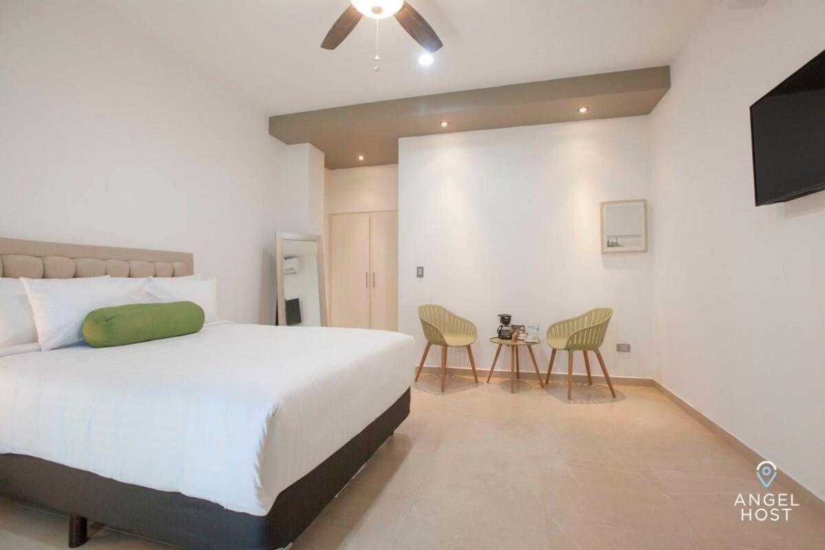 Downtown Room With Pool Bbq And Near All The Hotspots La Paz Ngoại thất bức ảnh