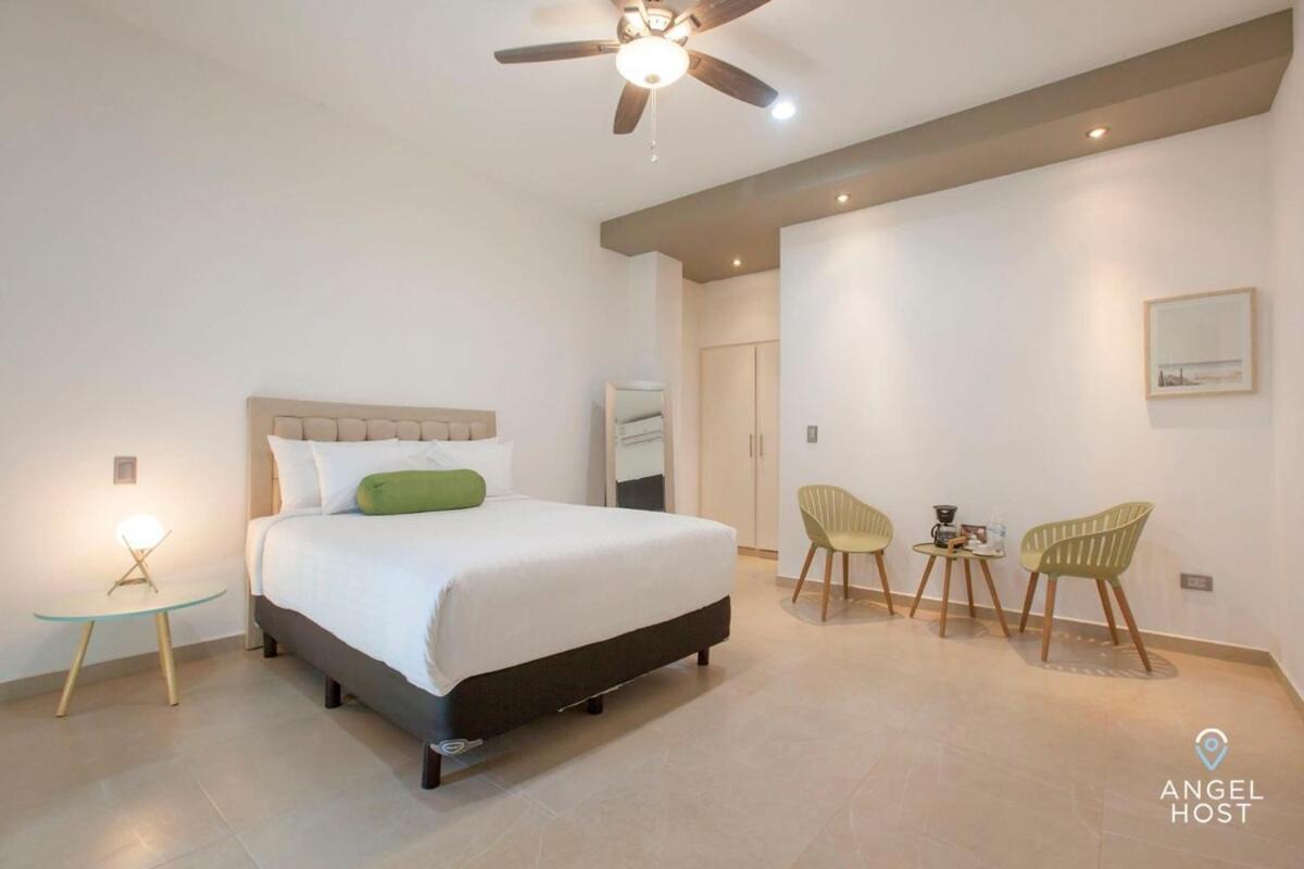 Downtown Room With Pool Bbq And Near All The Hotspots La Paz Ngoại thất bức ảnh