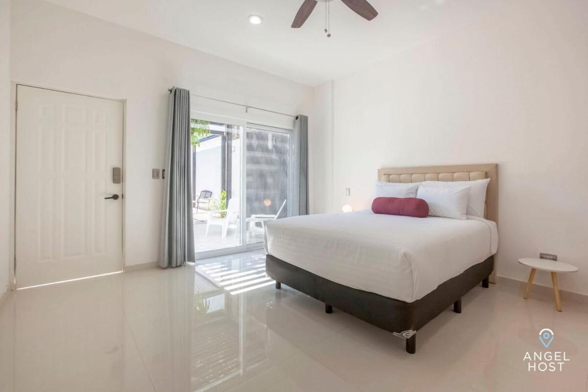 Downtown Room With Pool Bbq And Near All The Hotspots La Paz Ngoại thất bức ảnh