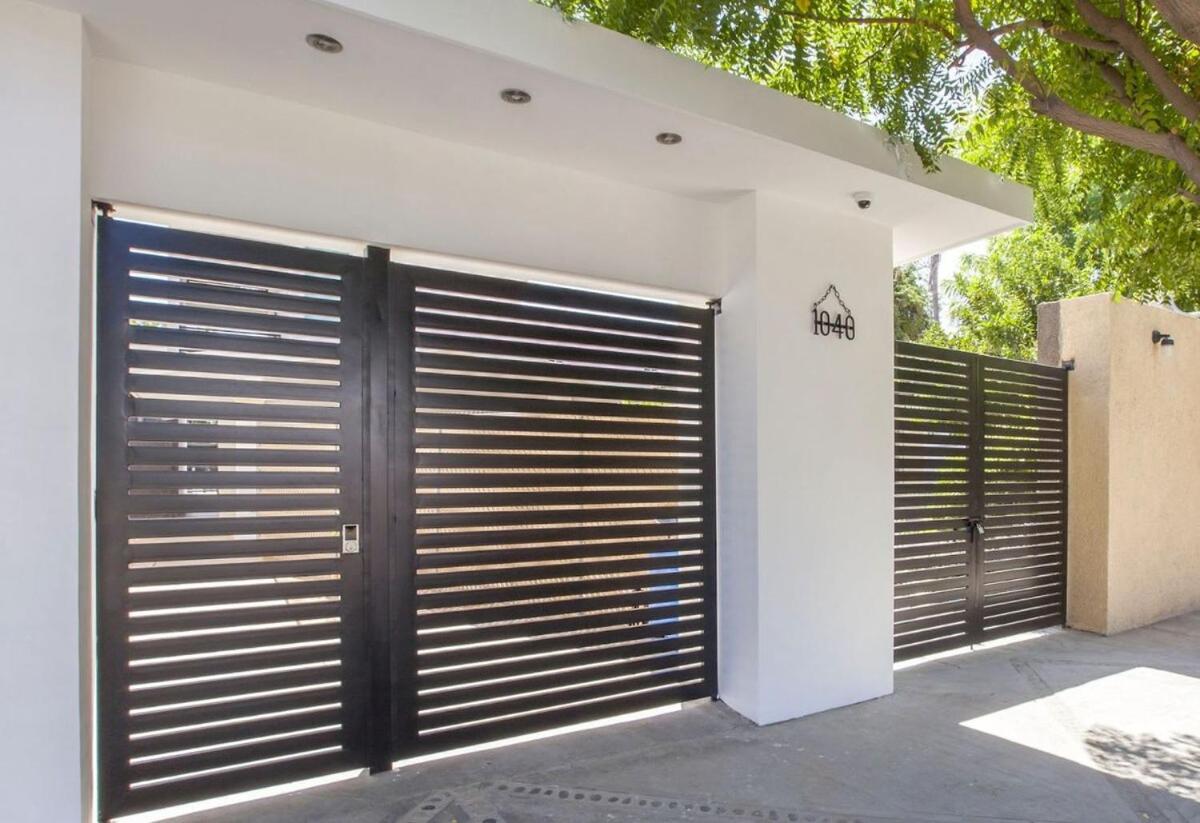 Downtown Room With Pool Bbq And Near All The Hotspots La Paz Ngoại thất bức ảnh