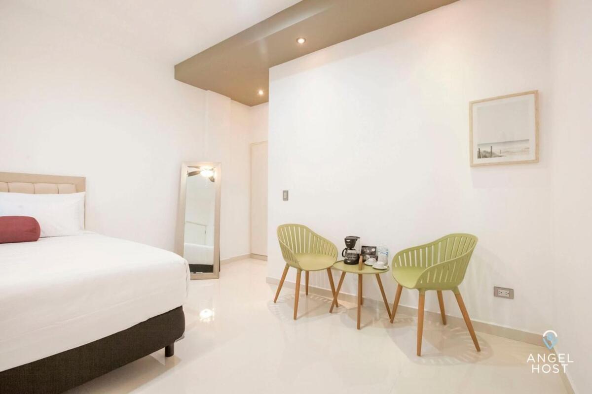 Downtown Room With Pool Bbq And Near All The Hotspots La Paz Ngoại thất bức ảnh