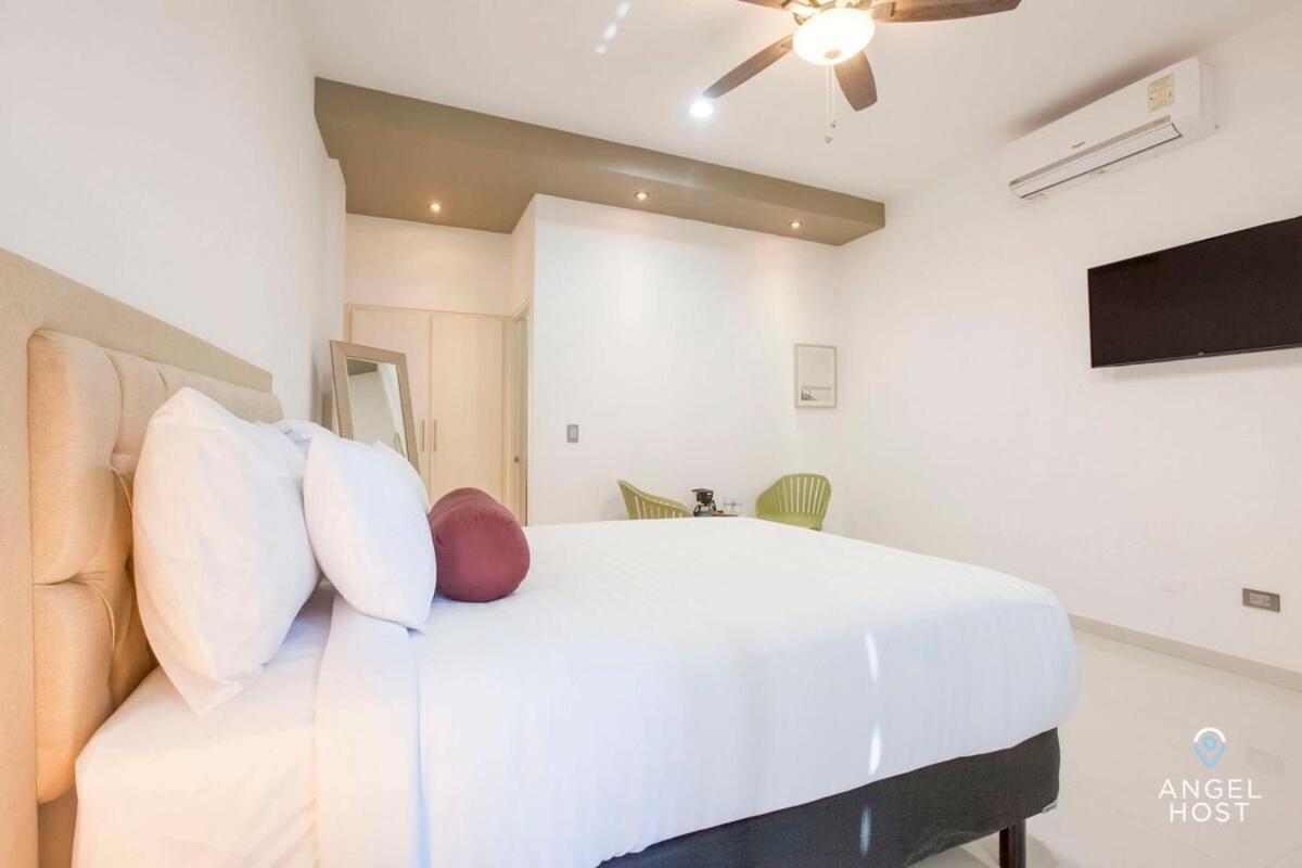 Downtown Room With Pool Bbq And Near All The Hotspots La Paz Ngoại thất bức ảnh