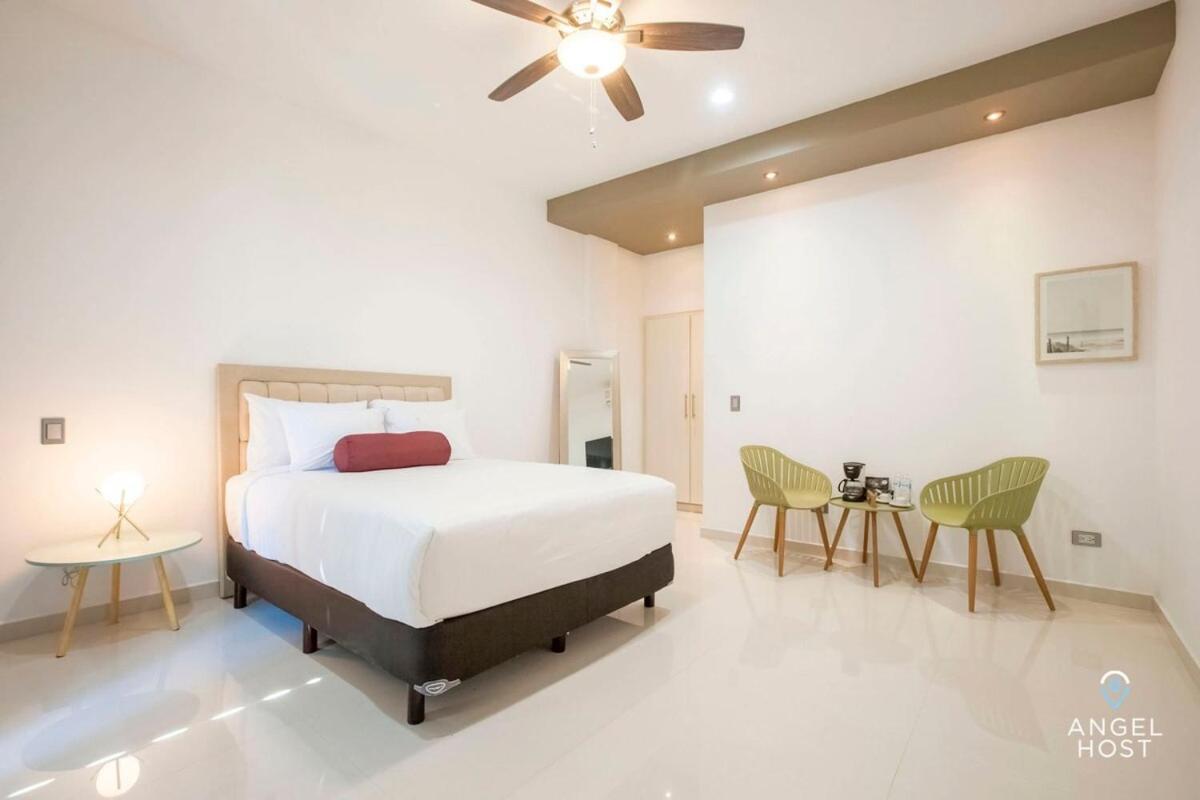 Downtown Room With Pool Bbq And Near All The Hotspots La Paz Ngoại thất bức ảnh