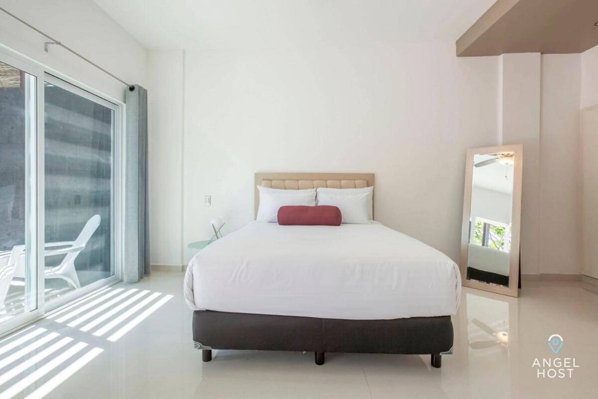 Downtown Room With Pool Bbq And Near All The Hotspots La Paz Ngoại thất bức ảnh