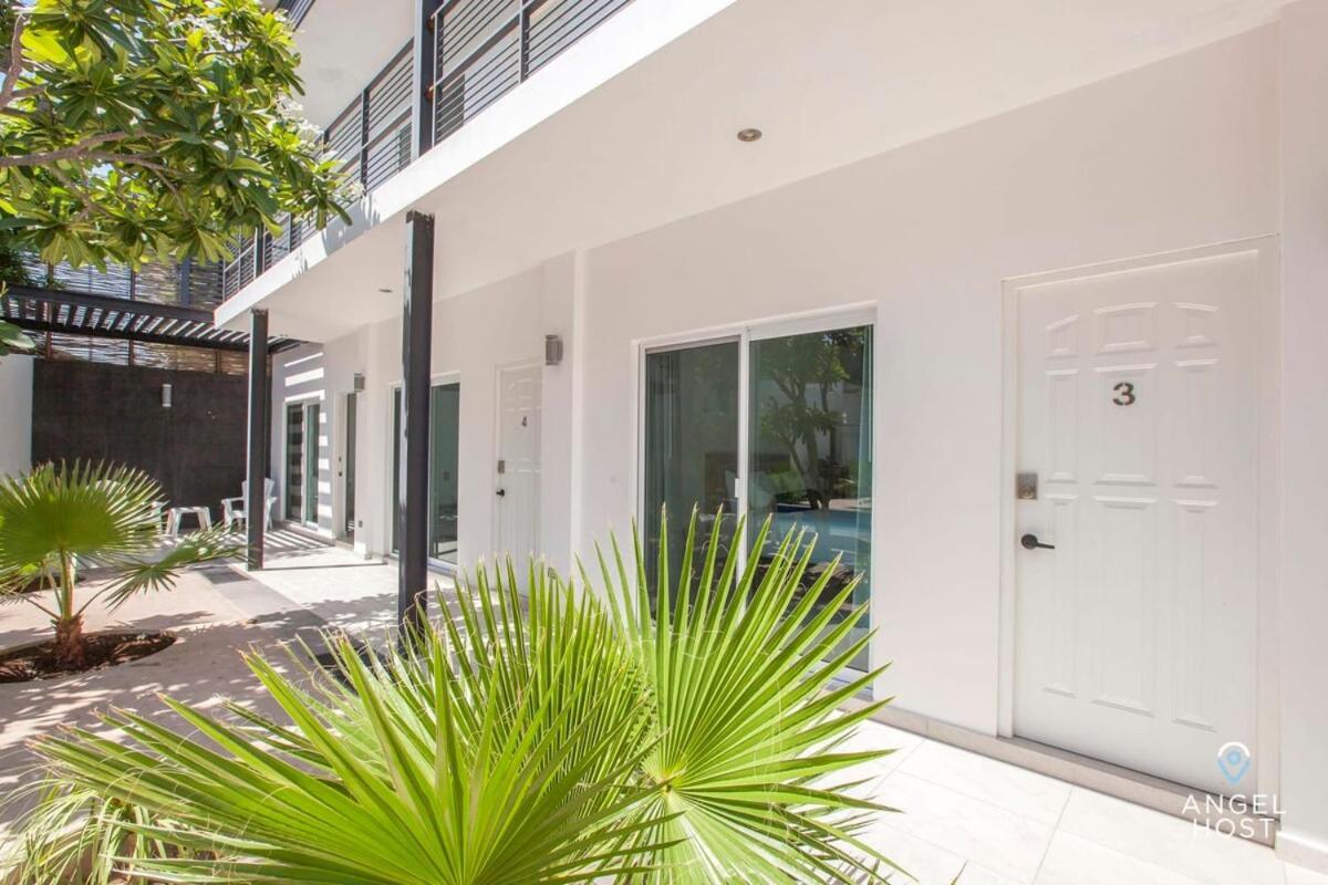 Downtown Room With Pool Bbq And Near All The Hotspots La Paz Ngoại thất bức ảnh