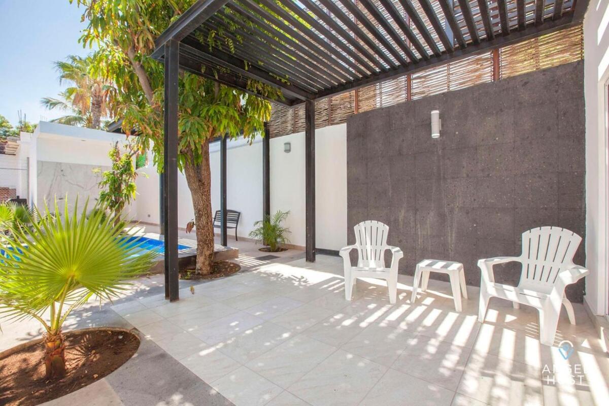 Downtown Room With Pool Bbq And Near All The Hotspots La Paz Ngoại thất bức ảnh