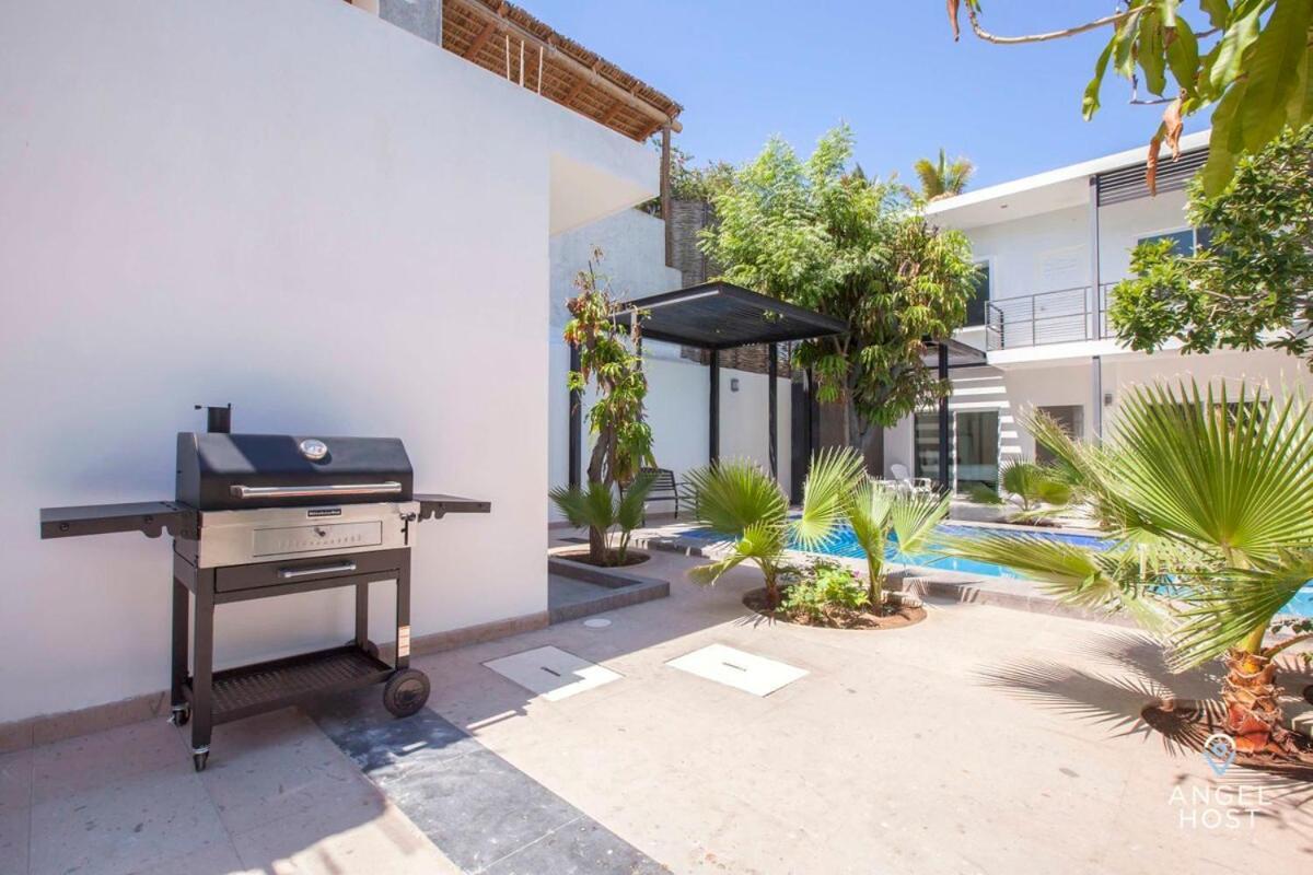 Downtown Room With Pool Bbq And Near All The Hotspots La Paz Ngoại thất bức ảnh