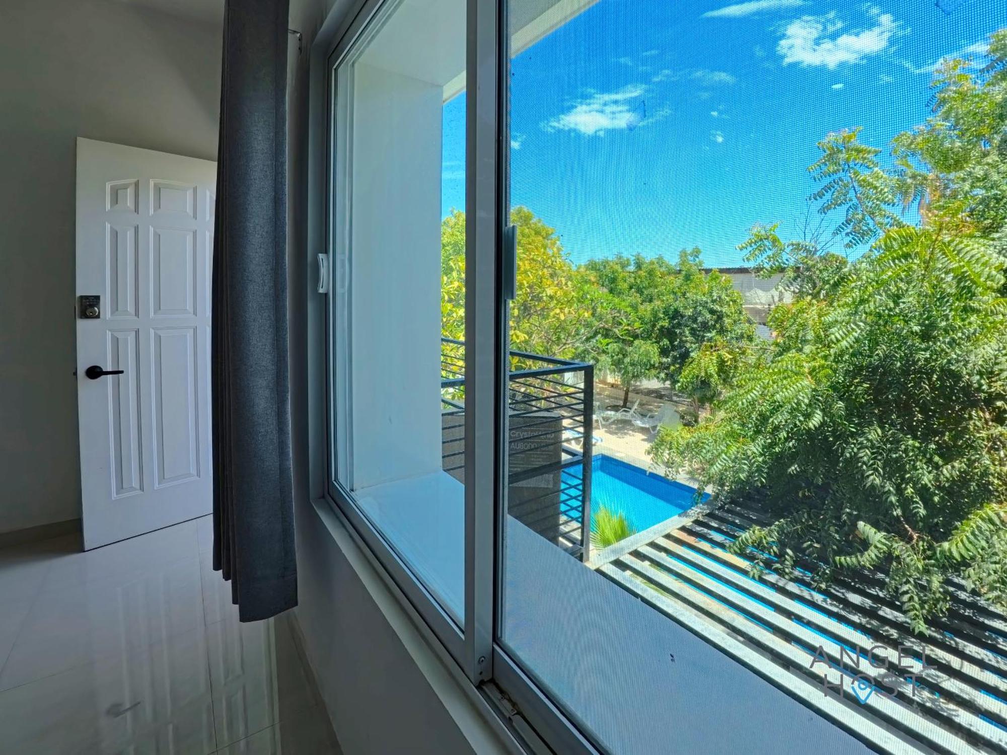 Downtown Room With Pool Bbq And Near All The Hotspots La Paz Ngoại thất bức ảnh